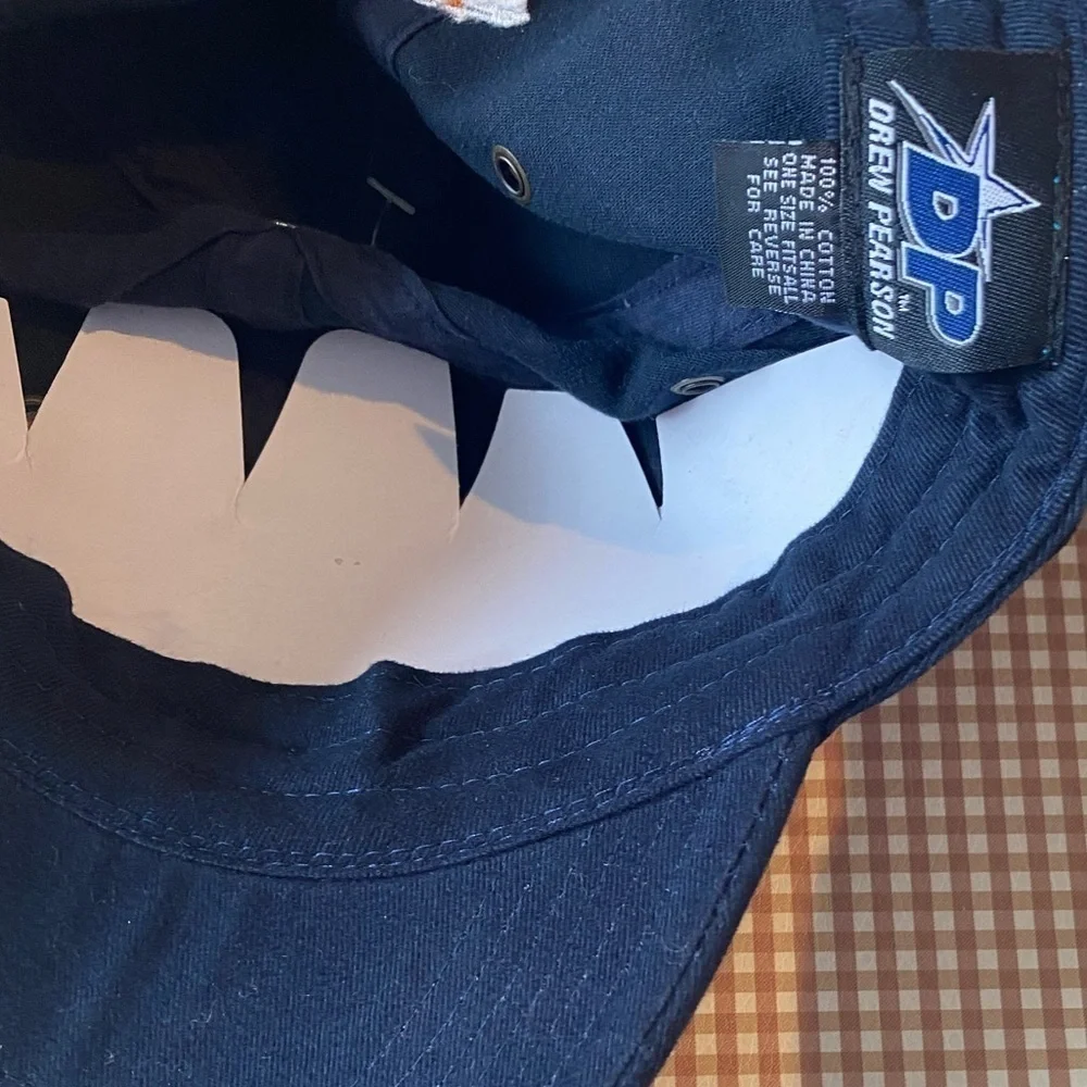 NFL‎ Denver BRONCOS HAT. NWT